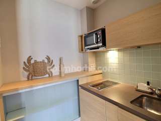 Vente appartement 8 pièces