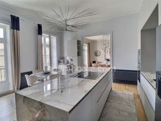 Vente appartement 8 pièces
