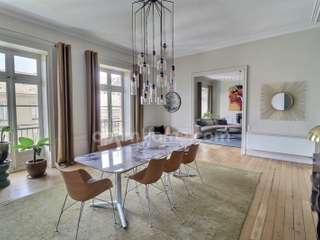 Vente appartement 8 pièces