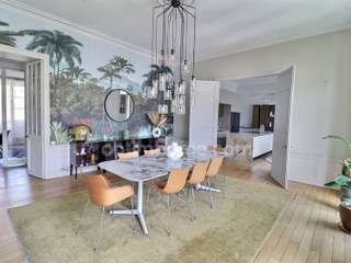 Vente appartement 8 pièces