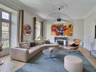 Vente appartement 8 pièces