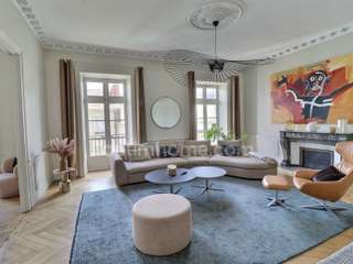 Vente appartement 8 pièces