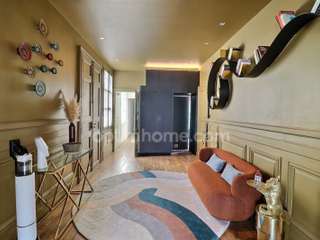 Vente appartement 8 pièces
