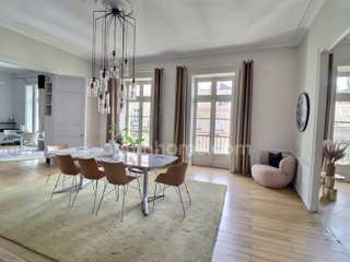 Vente appartement 8 pièces