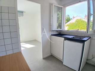 Vente appartement 1 pièce Vente appartement 1 pièce