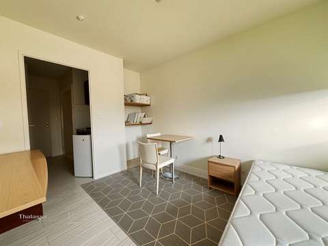 Vente Studio 1 pièce Nantes 44