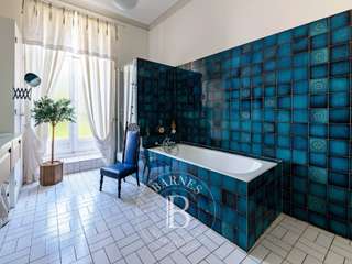 Vente appartement 7 pièces