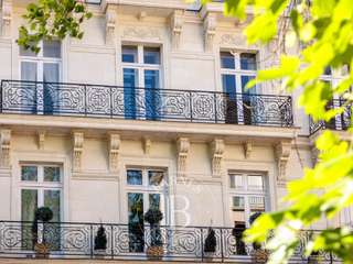 Vente appartement 7 pièces