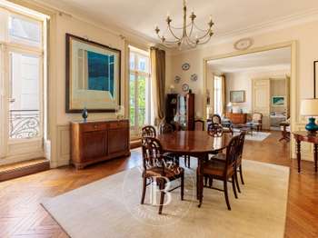 Vente appartement 7 pièces Nantes 44