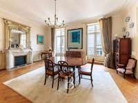 Vente appartement 7 pièces Vente appartement 7 pièces