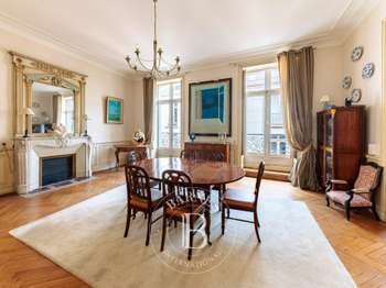 Vente appartement 7 pièces Vente appartement 7 pièces