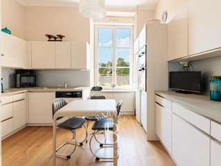 Vente appartement 7 pièces