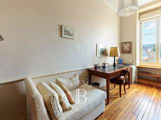 Vente appartement 7 pièces
