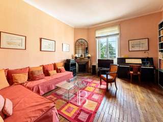Vente appartement 7 pièces