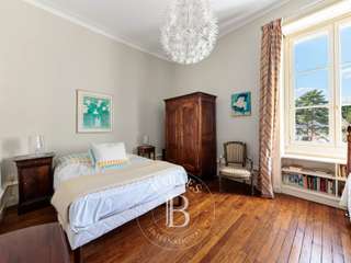 Vente appartement 7 pièces
