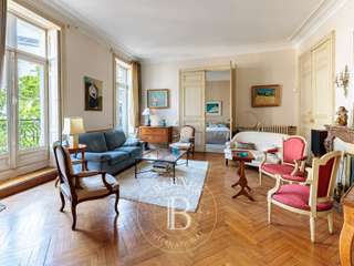 Vente appartement 7 pièces