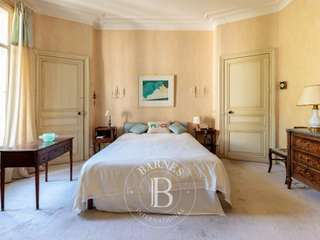 Vente appartement 7 pièces