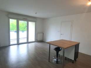 Photo Vente appartement Nantes