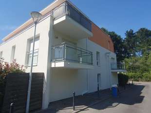 Photo Vente appartement Nantes