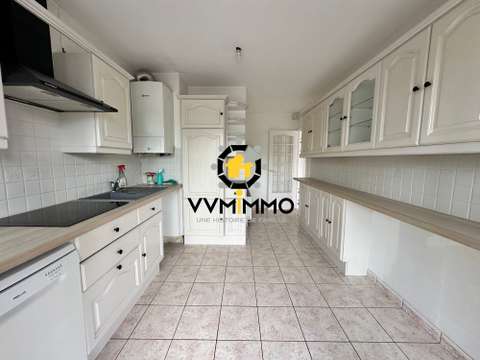 Vente appartement 4 pièces Vente appartement 4 pièces