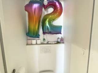 Vente appartement 6 pièces