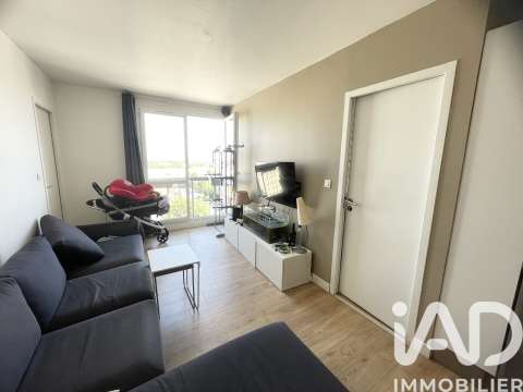 Vente appartement 6 pièces