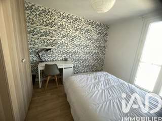 Vente appartement 6 pièces