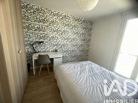 Vente appartement 6 pièces