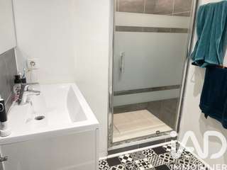 Vente appartement 6 pièces