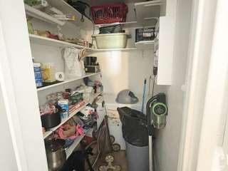 Vente appartement 6 pièces