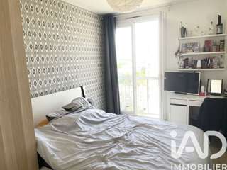Vente appartement 6 pièces
