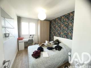 Vente appartement 6 pièces