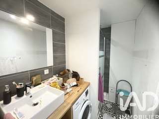 Vente appartement 6 pièces