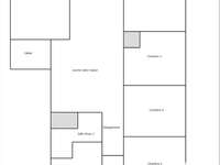 Vente appartement 6 pièces Vente appartement 6 pièces
