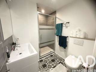 Vente appartement 6 pièces