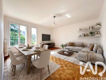 Vente Appartement 2 piècesNantes