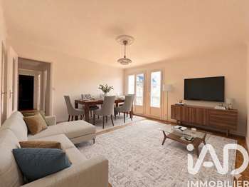 Vente Appartement 2 piècesNantes