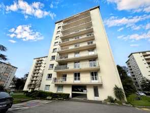 Vente Appartement 4 piècesNantes