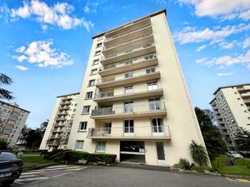 Photo Vente appartement Nantes