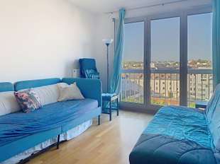 Photo Vente appartement Nantes