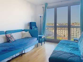 Photo Vente appartement Nantes