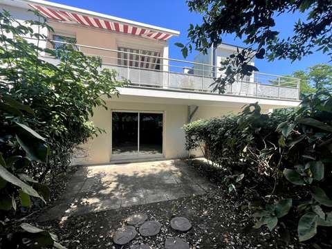 Vente appartement 4 pièces Nantes 44