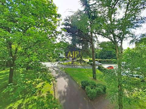 Vente appartement 4 pièces Nantes 44
