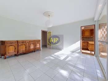 Vente Appartement 4 piècesNantes