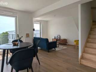 Vente appartement 4 pièces Vente appartement 4 pièces