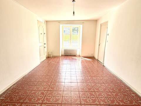 Vente appartement 2 pièces Nantes 44