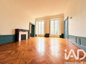 Vente Appartement 5 piècesNantes