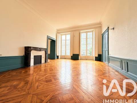 Vente appartement 5 pièces Nantes 44
