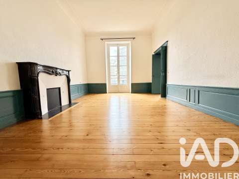 Vente appartement 5 pièces Vente appartement 5 pièces