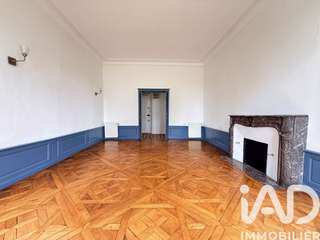 Vente appartement 5 pièces Vente appartement 5 pièces